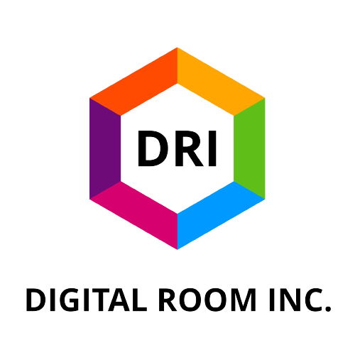 Digital Room LLC Logo
